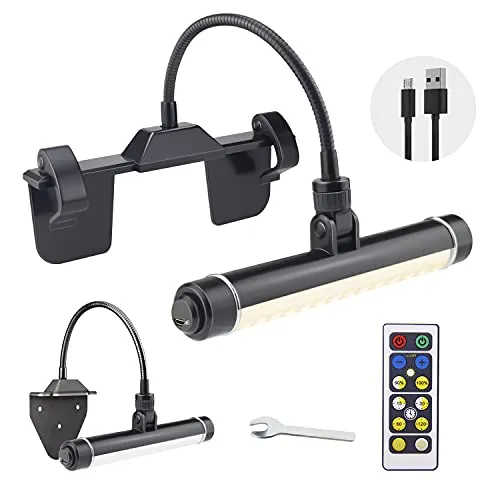 Bilderbeleuchtung von HONWELL