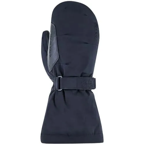 Roeckl Kofel GTX, 7.0 Handschuhe/7,0 Handschuhe, black