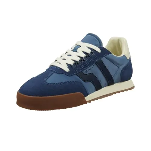GANT Footwear Leder-Sneakers 
