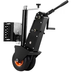 VEVOR Anhängerwagen Rangierhilfe