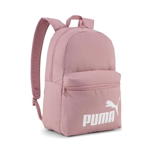 PUMA PHASE Rucksack in pink von PUMA