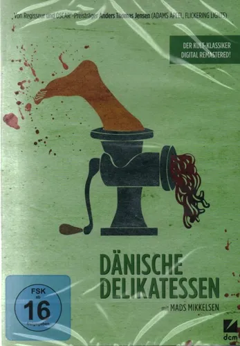 Dänische Delikatessen - Digital Remastered - neu & ovp