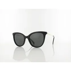POLAROID PLD 4184/S/X Unisex-Sonnenbrille Schwarz von Polaroid