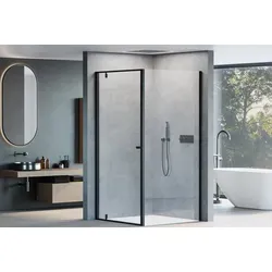 BERNSTEIN Duschkabine NT604 FLEX 80x80cm