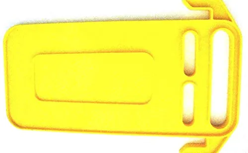 Big Waterplay Ersatzteile 1 Schleuse groß Schwert Niagara von BIG