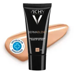 VICHY Dermablend Make Up Nr. 35 Sand 30 ml