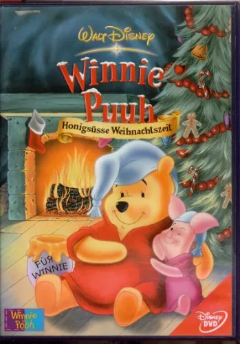 Winnie Puuh von Disney