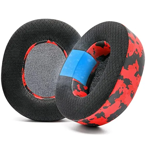 Kopfhörer- & Headset-Zubehör von WC