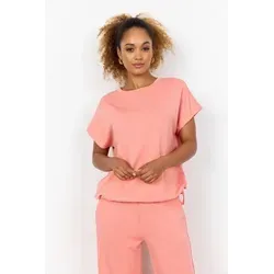 soyaconcept Kurzarmshirt SC-BANU 169 von Soyaconcept