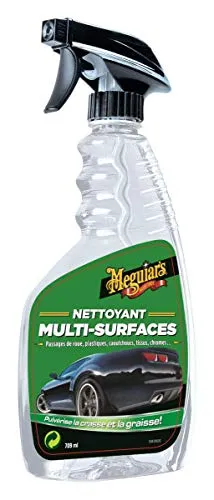 Meguiars G9624EU All Purpose Cleaner Allzweckreiniger, 710ml