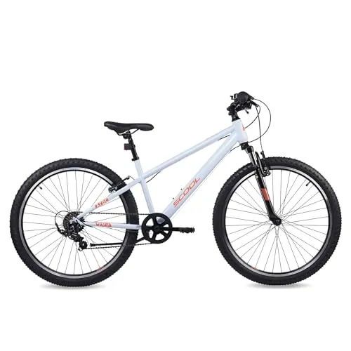 S’COOL Xroc 26 Zoll Kinderfahrrad mit 6-Gang Schaltung