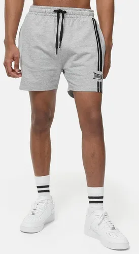 Produktbild Lonsdale Herren Shorts ARDCHARNICH in Marl Grey/Black XL