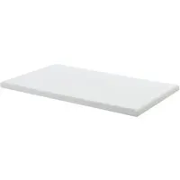 Produktbild Juskys Topper 90x200 cm