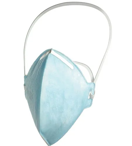 1x Dräger X-plore 1720 FFP2 ohne Ventil Atemschutmaske Mundschutz Maske Partikel