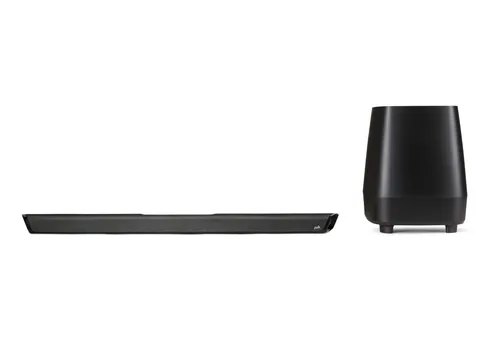 Produktbild POLK AUDIO MagniFi 2 Soundbar mit wireless Subwoofer