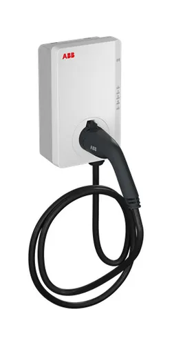 ABB Terra AC Wallbox 11kW