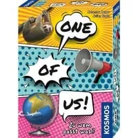FKS6839930 - One of Us DE