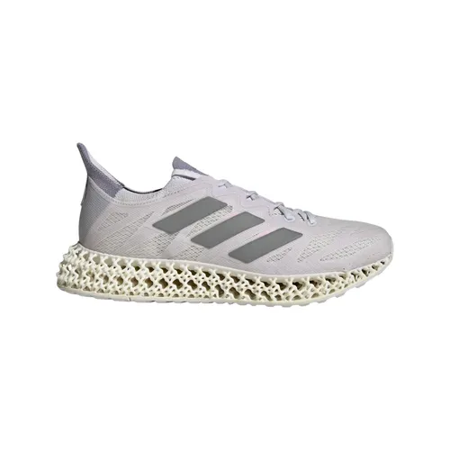 adidas 4DFWD 3 Damen Laufschuhe - Violet - 39.1/3 - Laufschuhe für Damen mit innovativer 4D-Dämpfungstechnologie für ein unvergleichliches Laufgefühl und optimale Unterstützung.