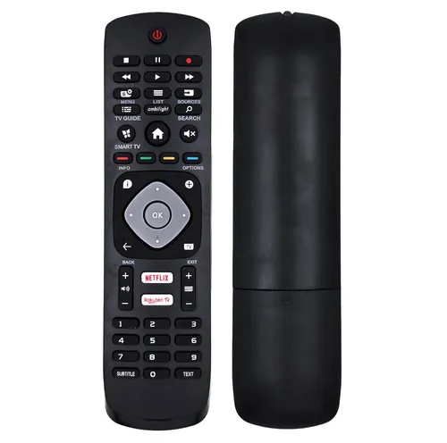 Universal Fernbedienung für alle Philips LED LCD 3D HD Smart TV