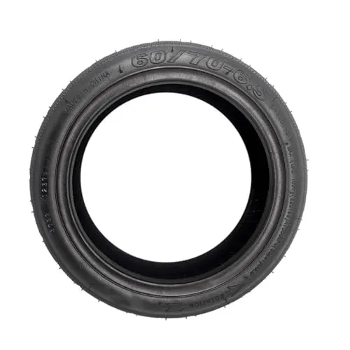 Sessleger Elektroroller 60/70-6,5 Pannensicherer Vakuumreifen