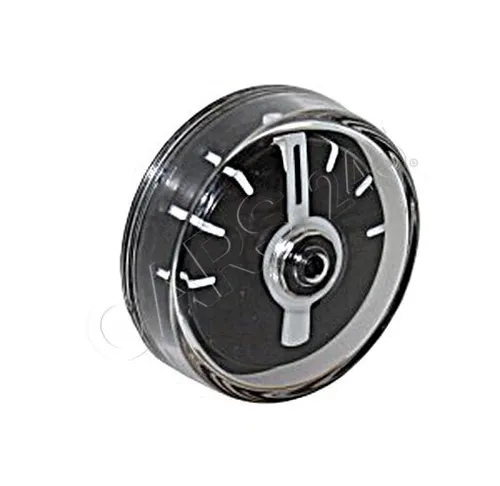 Davis Ruder Winkel Stellungsanzeige - GPS-System von LINDEMANN, präzise Kursbestimmung für sicheres Navigieren auf dem Wasser.