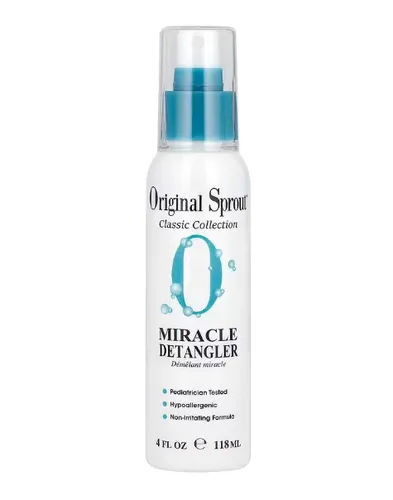 Original Sprout, Classic Collection, Haarentwirrung im Handumdrehen, 118 ml