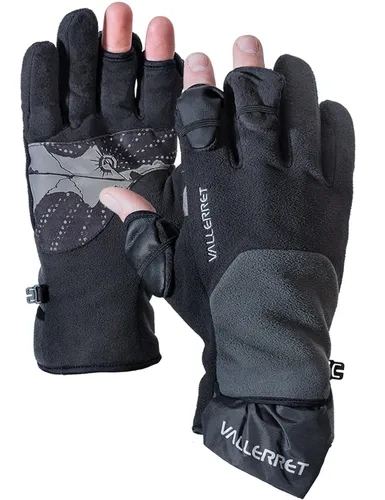 VALLERRET Fotohandschuhe Polar Milford L – Ideal für Fotografen