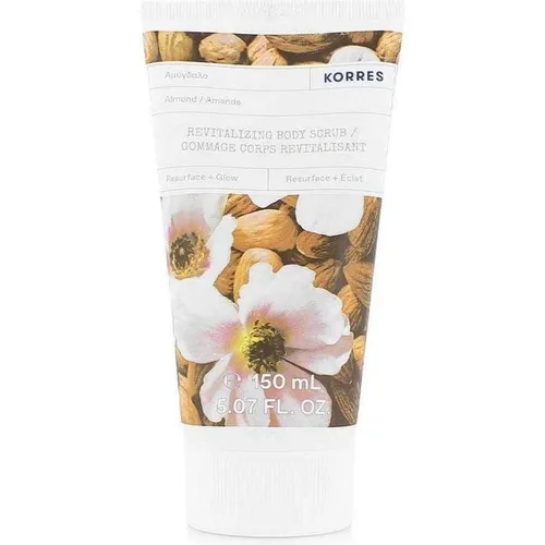 Korres Körper-Peeling Almond