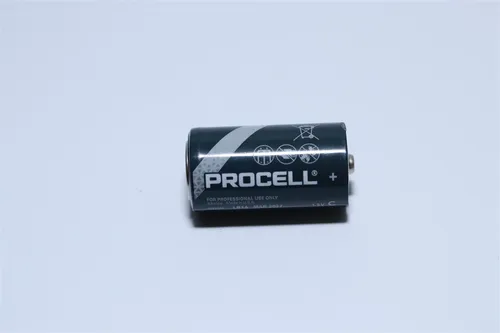 Duracell Procell - MN1400 / LR14 / C / Baby - 1,5 Volt AlMn - lose