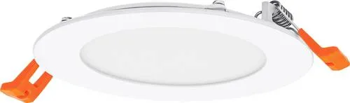 OSRAM 4099854445156 Einbau-Slim-Downlight mit integriertem Treiber 8.00 W 550 lm