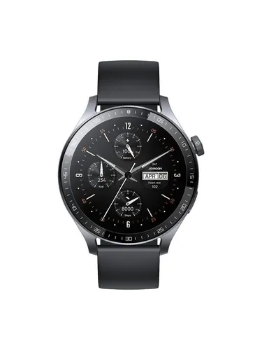 JOYROOM JR-FC2 Pro Smartwatch grau