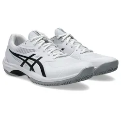 ASICS Herren Game FF Clay Sneaker in weiß von ASICS