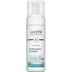 lavera Neutral Reinigungsschaum 150 ml