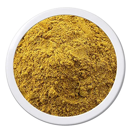 PEnandiTRA® - Curry Pulver Currypulver indisch - 250 g - Gewürz - Gewürzmischung - Handmade - VEGAN