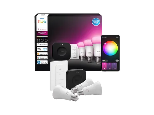 Produktbild LED Lampe E14 EEK: F 470 lm Dimmbar 176583