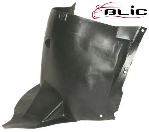 BLIC 6601-06-0000158P Verkleidung für Radhaus für Seat