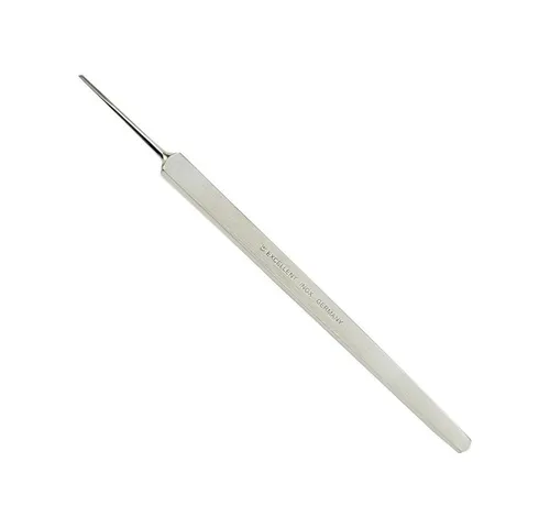 Excellent Solingen Nagelreiniger Hohlmeissel, 1-tlg.