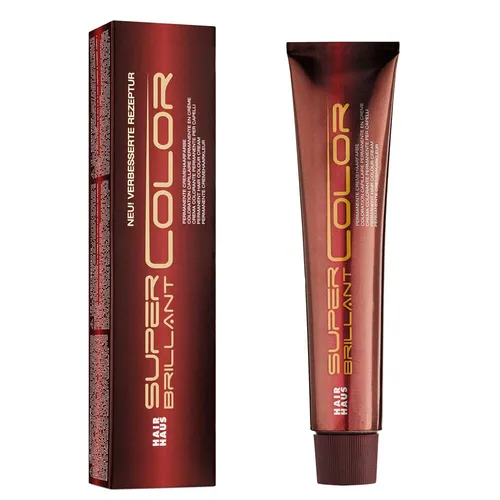 Hairhaus SBC Haarfarbe 9-38gp