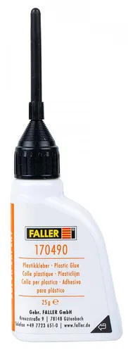 Faller Super-Expert Plastikkleber 170490