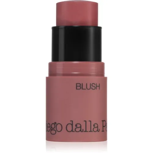 Diego dalla Palma All In One Blush multifunktionales Make-up für Augen, Lippen und Gesicht Farbton PINK 4 g
