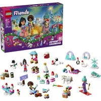 LEGO® Friends™ 42698 Adventskalender 2026 von LEGO