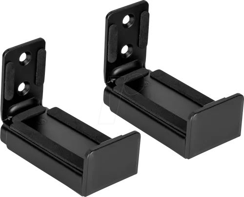 MYW HZ30L in schwarz von my wall