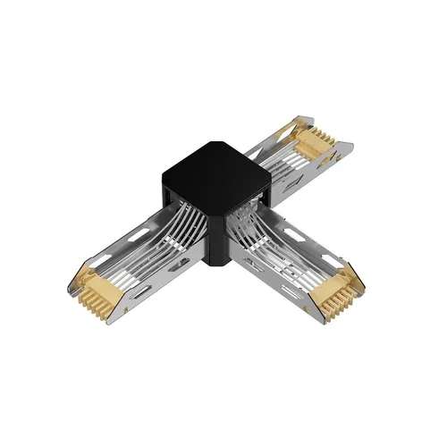 SCHMITZ-WILA T-Verbinder 8 pol. 159-4100081-2102