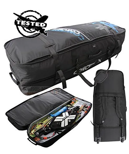 CONCEPT X Kitebag TRAVEL-BEACH PRO 140 cm von Concept X