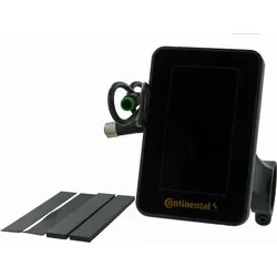 E-BIKEMANUFAKTUR 5NF Modelle 2018/2019/2020 Display mit Halterung