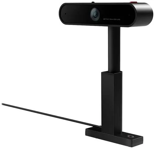 Lenovo ThinkVision M50 Full HD-Webcam