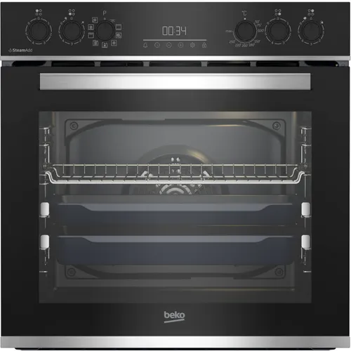 BEKO Einbauherdset BBUS13320XE