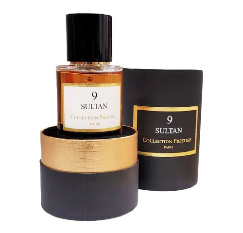 Collection Prestige Paris 9 Sultan 100ml Eau de Parfum von Collection Prestige