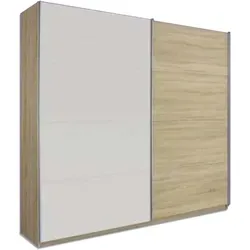 Schwebetürenschrank