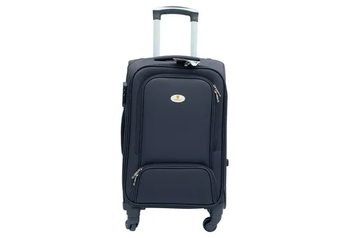 Ribelli Handgepäck Koffer 70L - Mittelgroßer Hartschalenkoffer mit TSA-Schloss - Koffer – Strapazierfähiger Hartschalenkoffer mit 4 stabilen Rollen und integriertem TSA-Zahlenschloss für maximale Sicherheit auf Reisen.